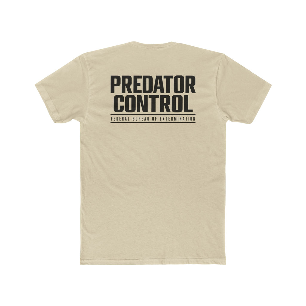 Predator Control