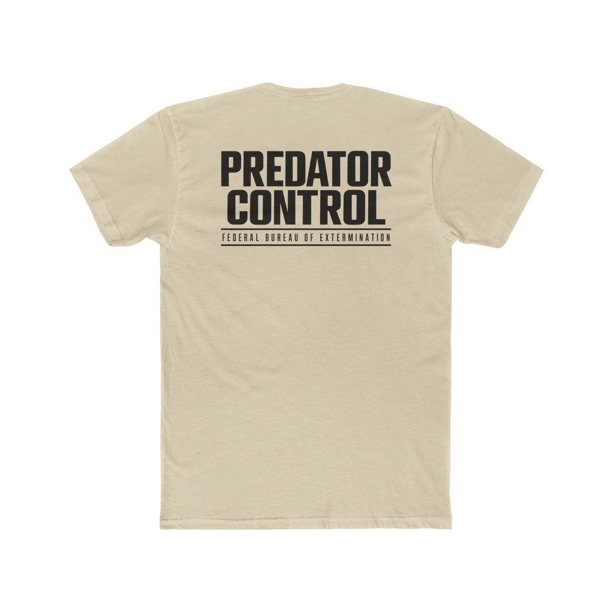 Predator Control