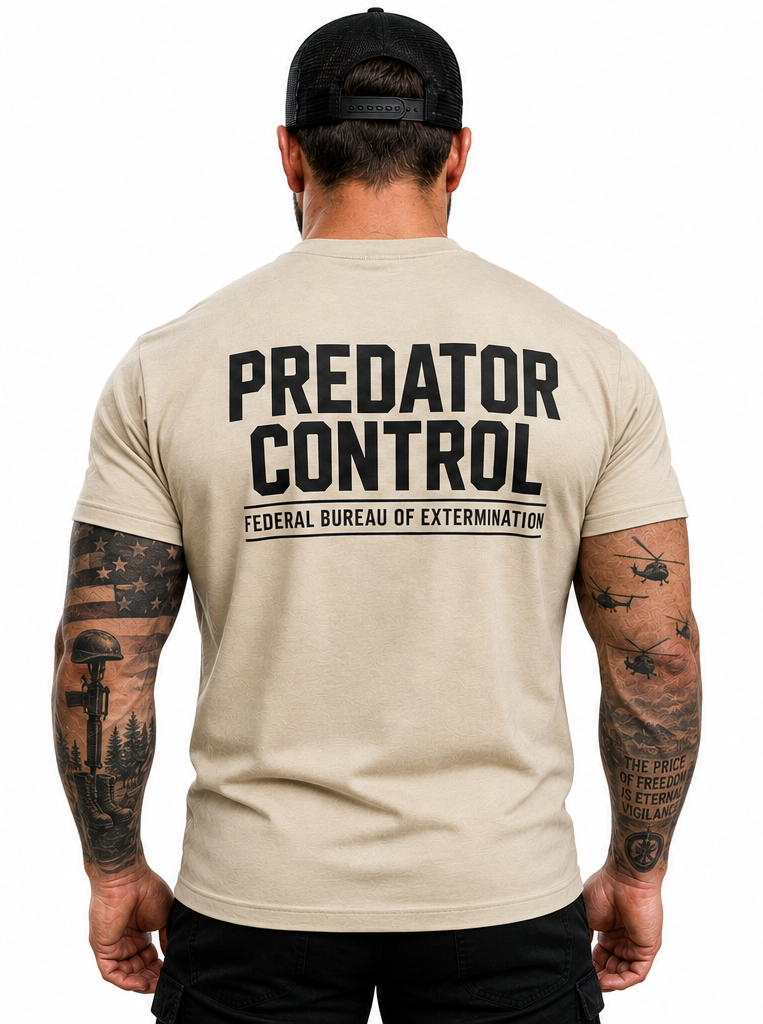 Predator Control